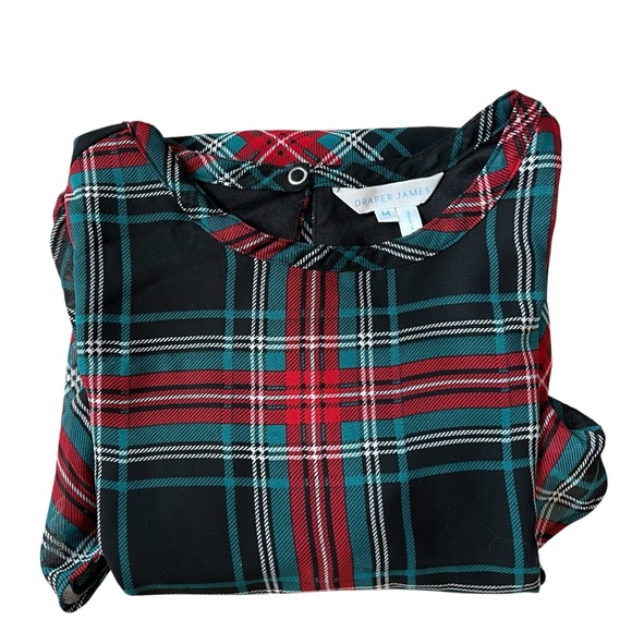 NWT Draper James Ladies Dress Size Medium - Picture 10 of 12